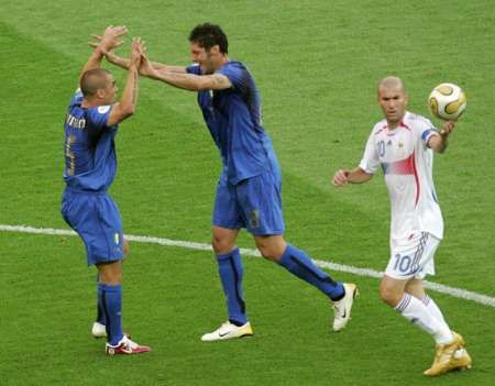 نهائي 2006
