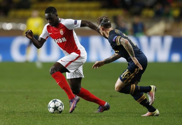  بينجامين ميندي