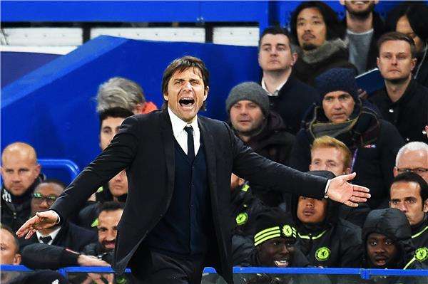 أنطونيو كونتي