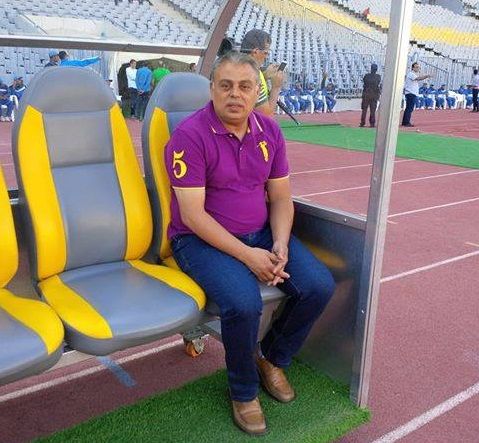خالد عيد
