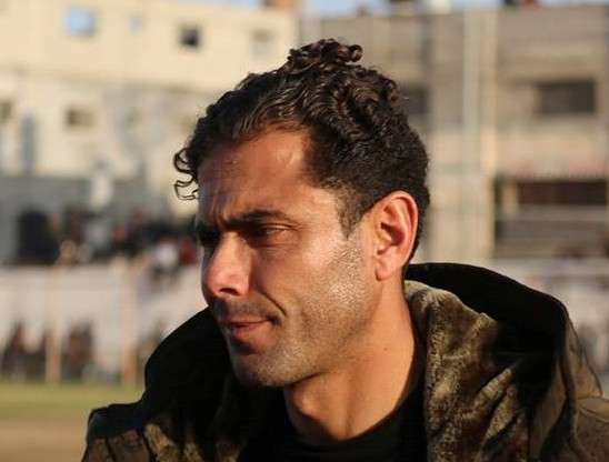 رأفت ريحان