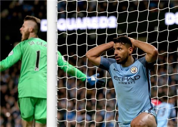  سيرجيو أجويرو