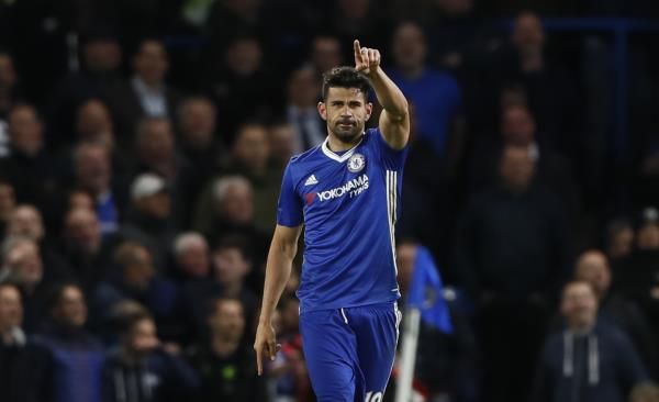 دييجو كوستا