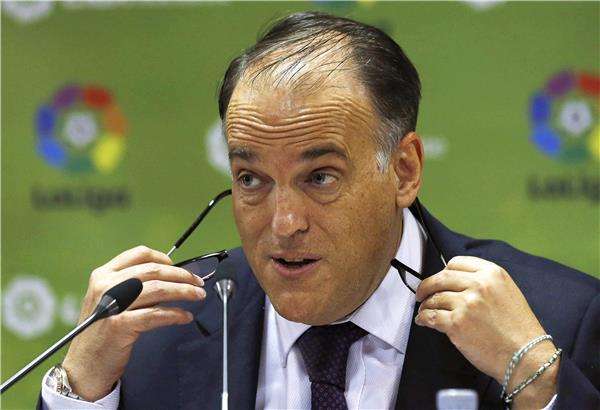  خافيير تيباس