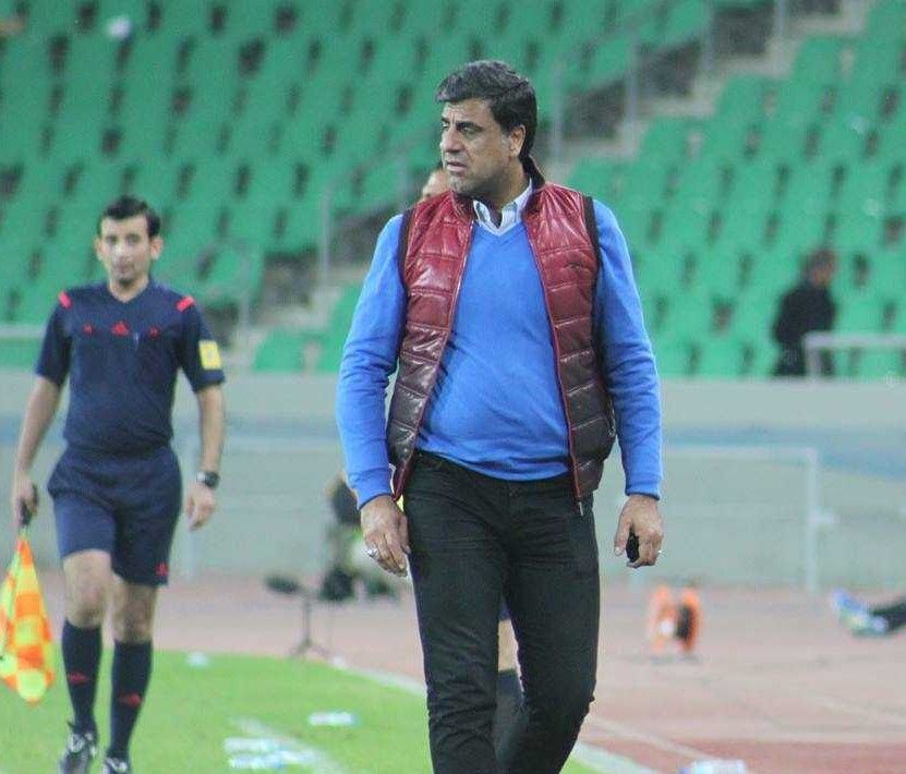 عادل ناصر 