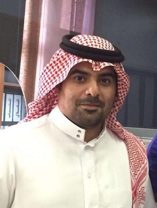 مدير فئة البراعم ناصر التويجري