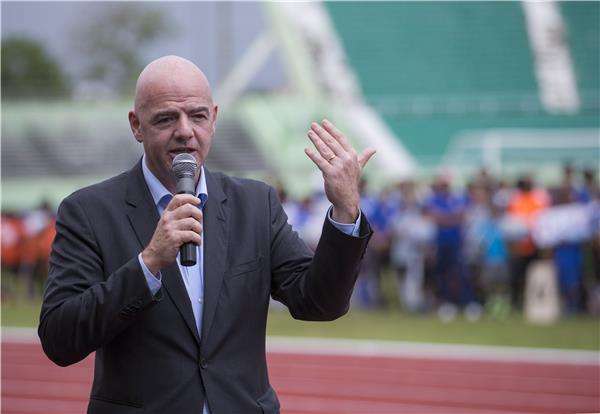 جياني إنفانتينو