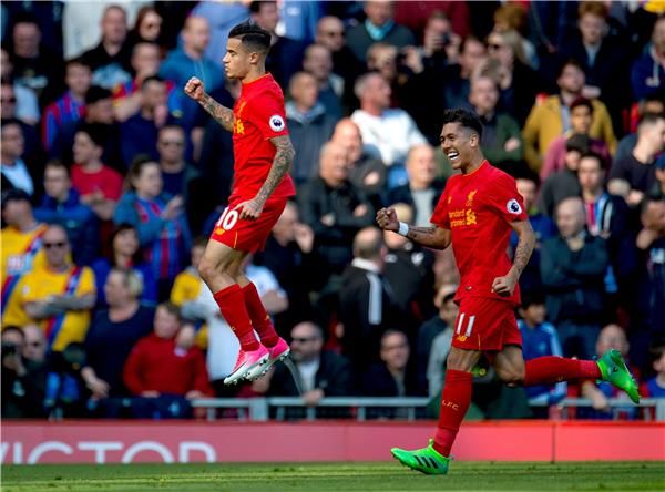 فريق ليفربول