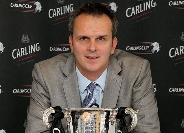 ديتمار هامان