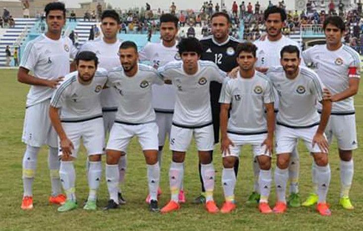  نادي الزوراء