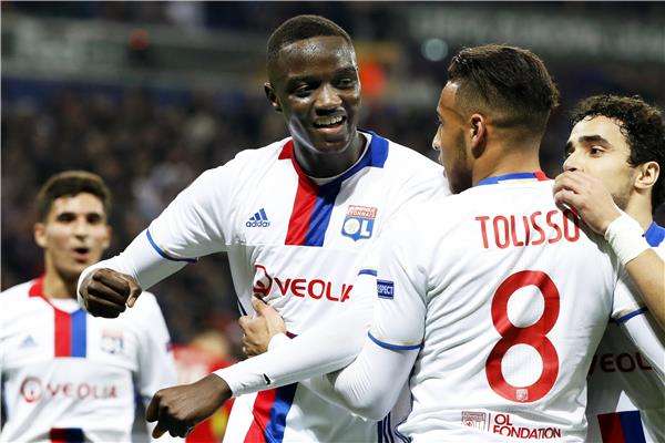 كورينتين توليسو 