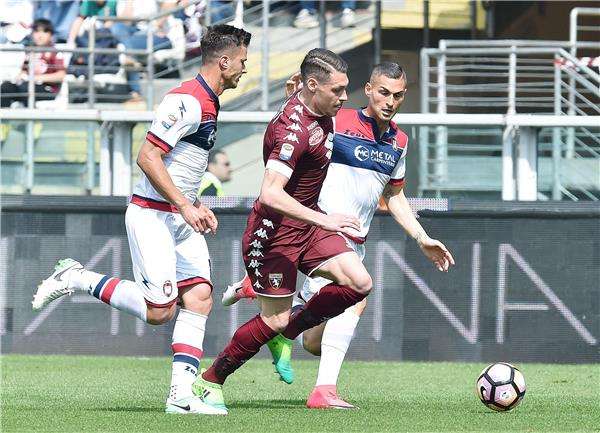 أندريا بيلوتي