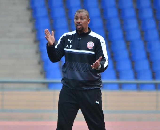 أحمد البهجة