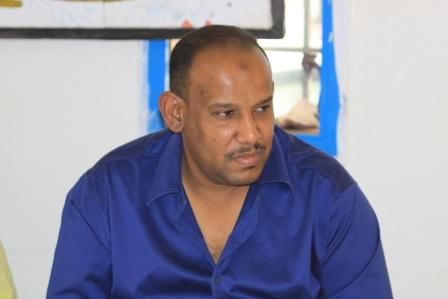 أحمد أبو القاسم هاشم