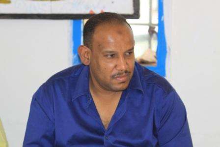 أحمد أبو القاسم هاشم