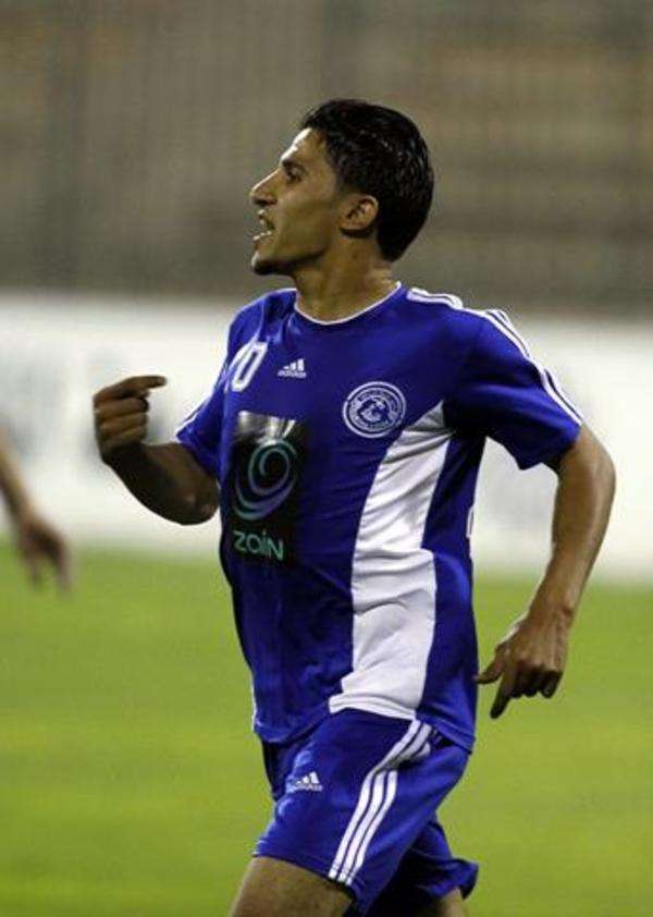 حمزة الدردور