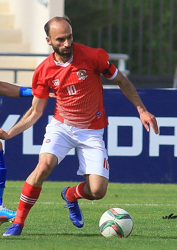 عصام مبيضين 