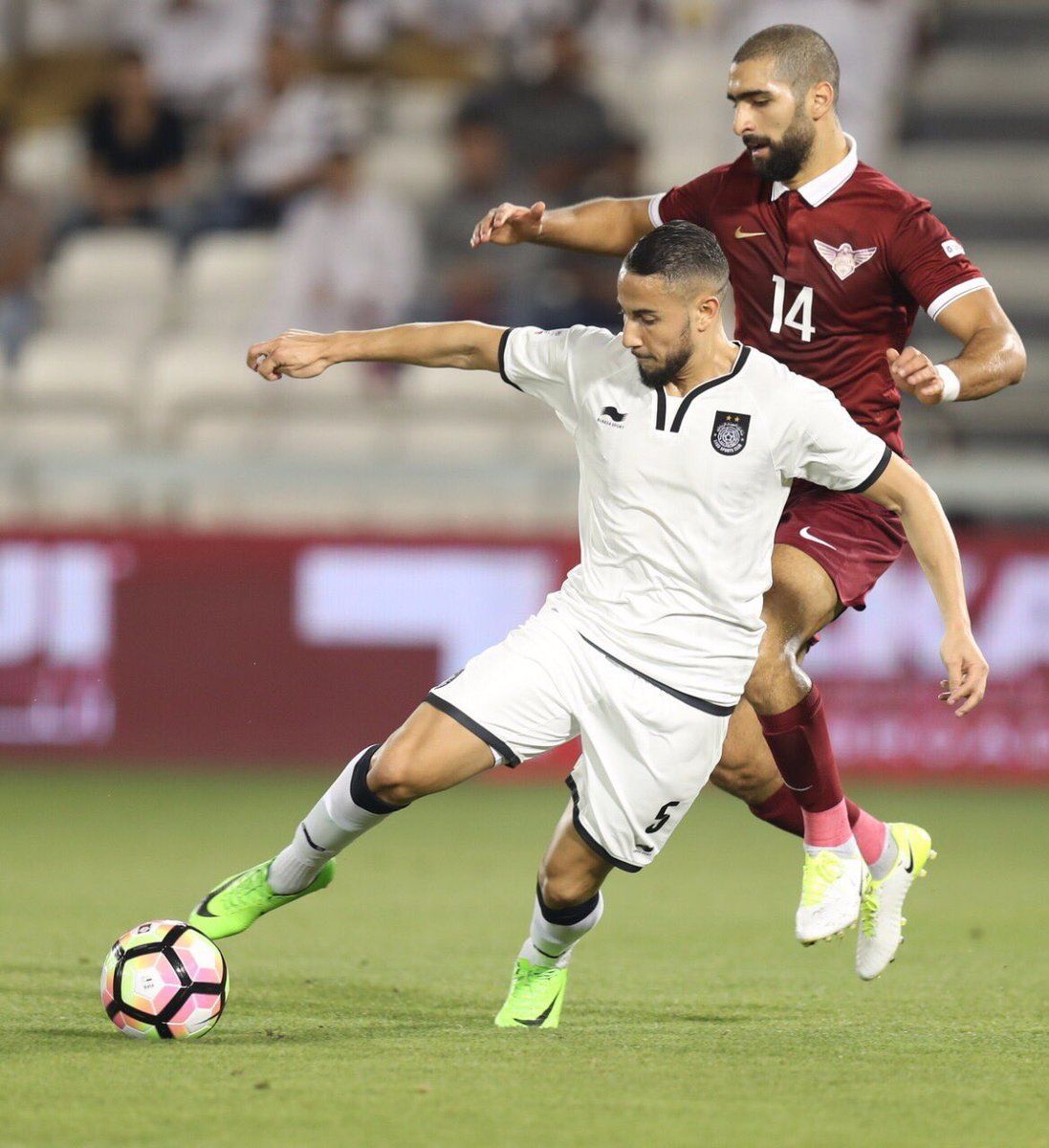 يوغرطة حمرون