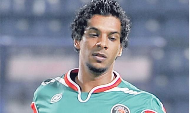 يوسف السالم