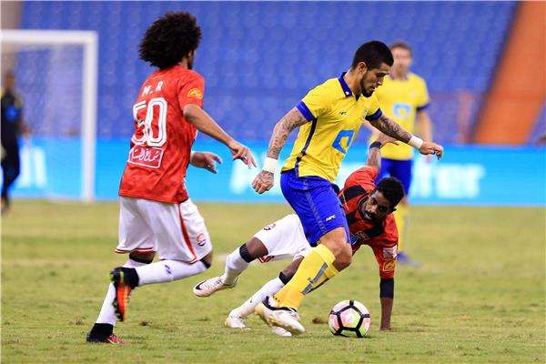 فيكتور أيالا