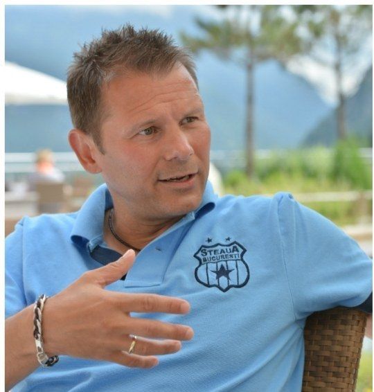 توماس نيوبرت أحد المصابين