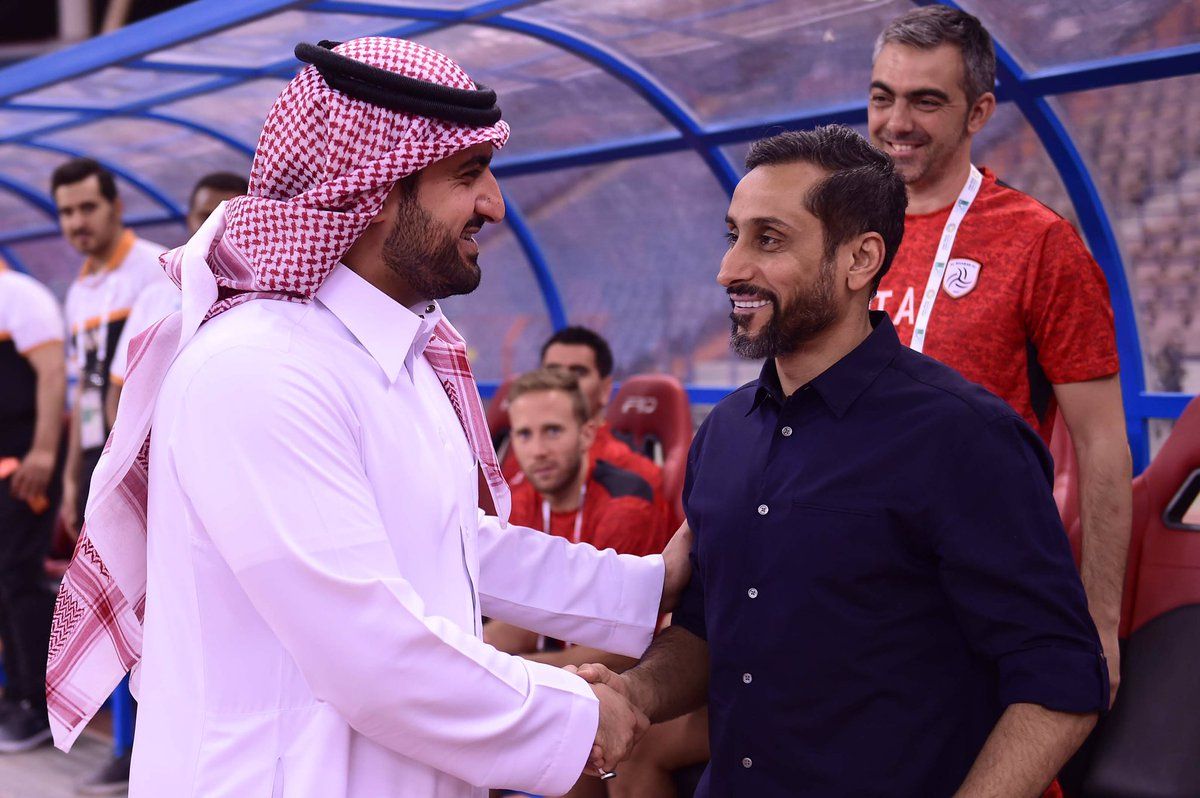  سامي الجابر