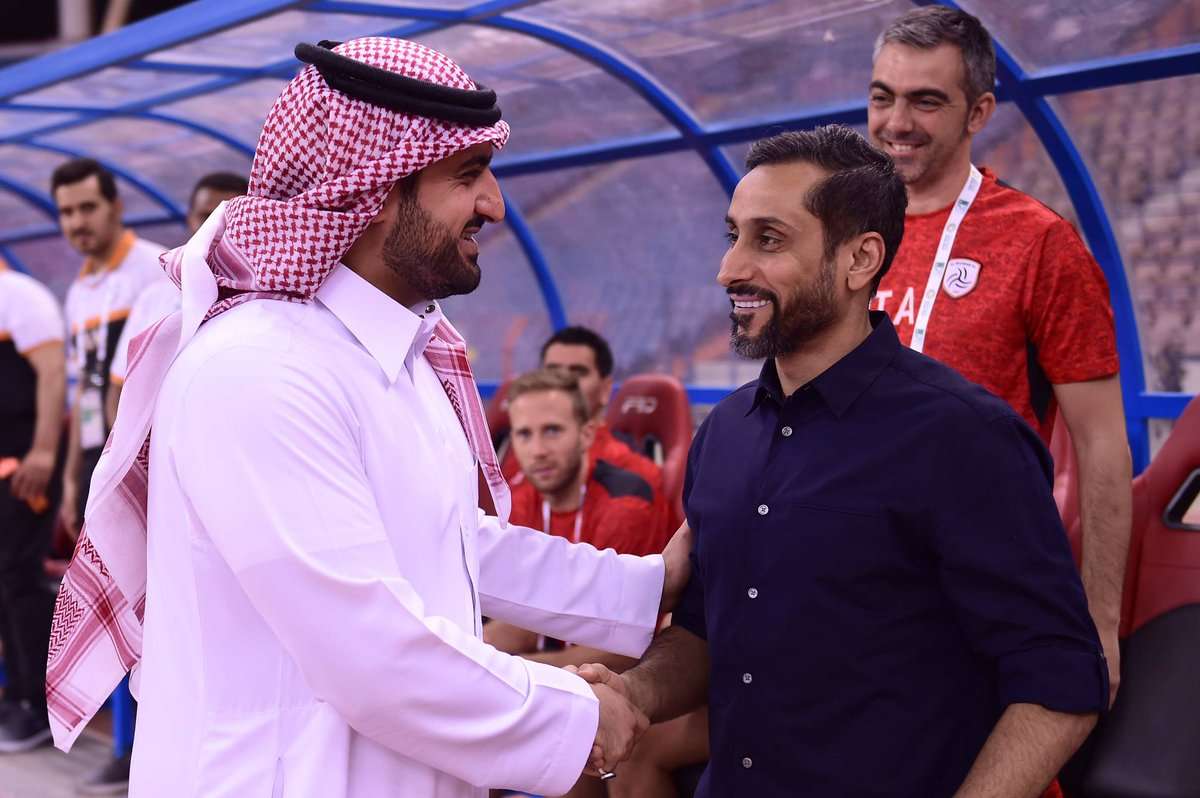  سامي الجابر