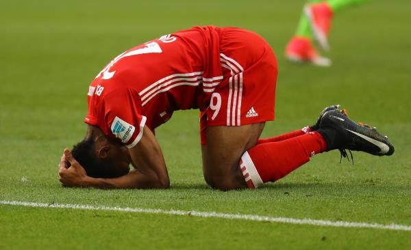  كينجسلي كومان