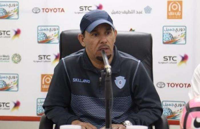 خالد القروني