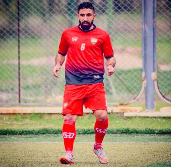 حازم المحيميد