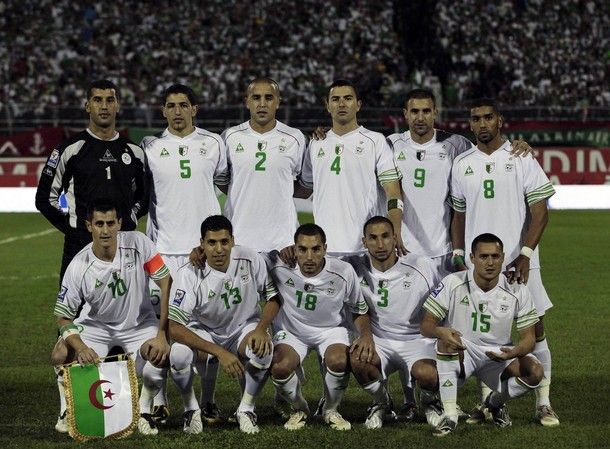 محاربي الصحراء