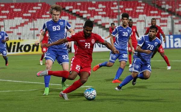 كأس الاتحاد الآسيوي