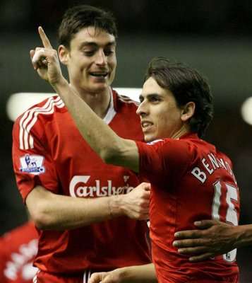 بنعيون و رييرا