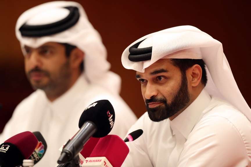 حسن الذوادي