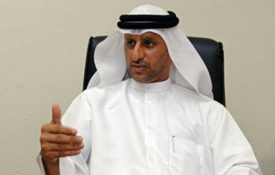 ناصر اليماحي