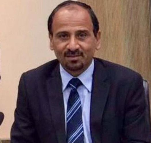 علي الطريفي