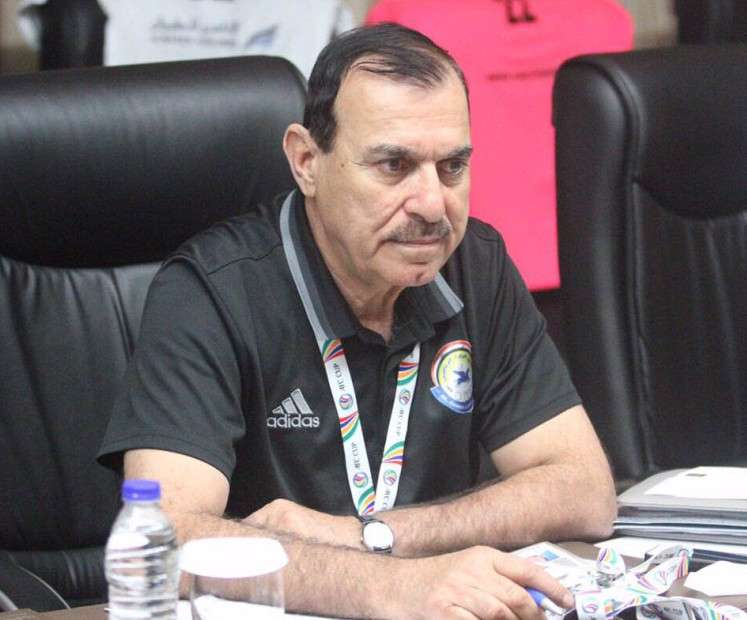 عبد الرحمن رشيد