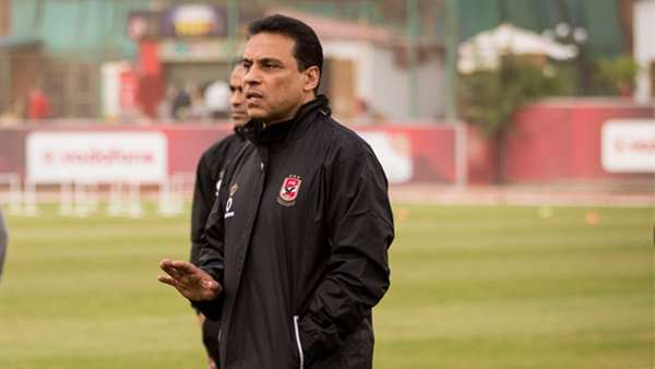  حسام البدري