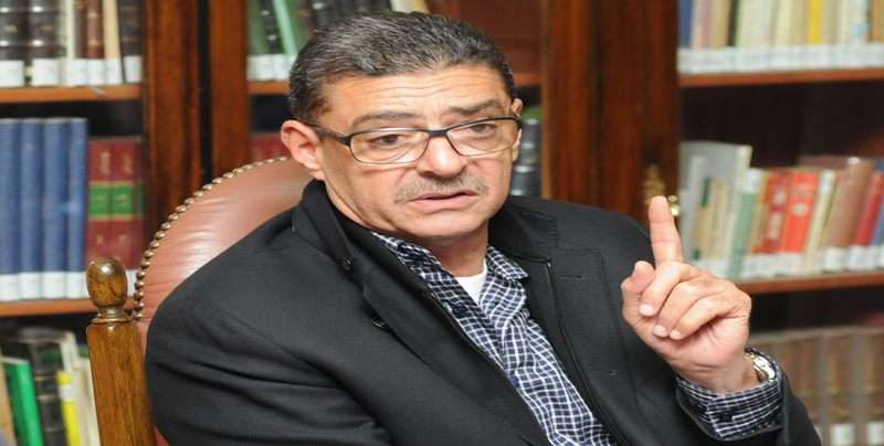 محمود طاهر