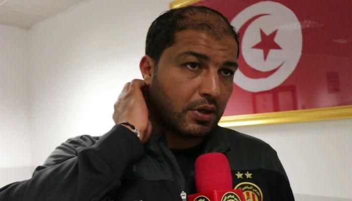 معين الشعباني