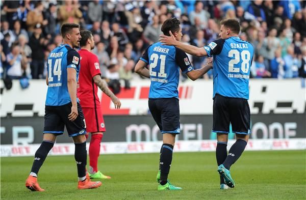 بنيامين هوينه