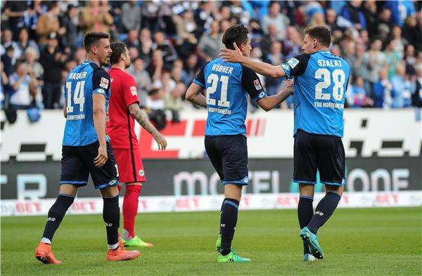 بنيامين هوينه