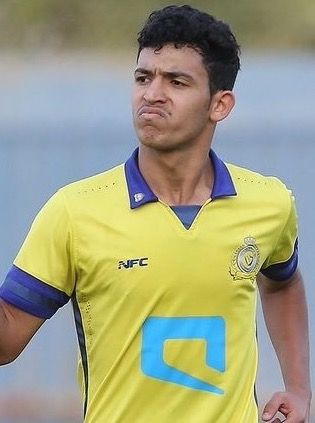  متعب الحماد