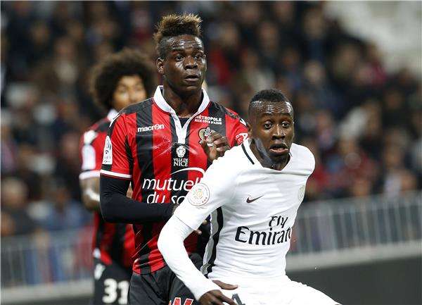 ماتويدي وبالوتيلي