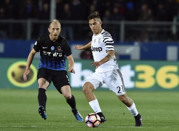 باولو ديبالا