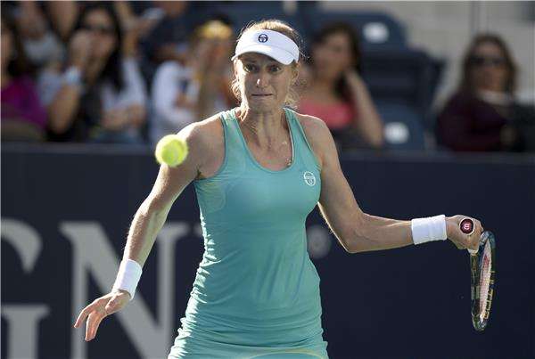 ايكاترينا مكاروفا