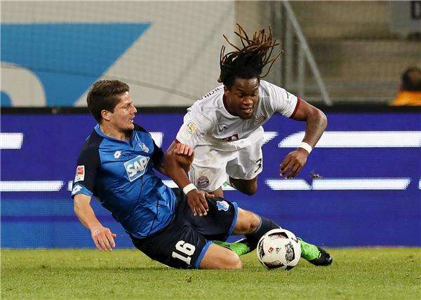 ريناتو سانشيز