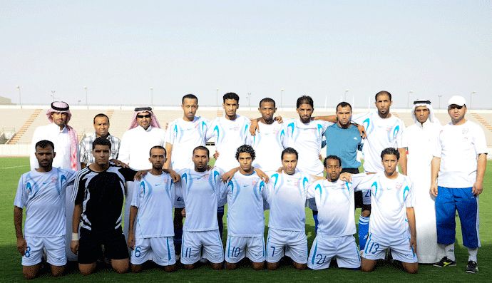 نادي العدالة