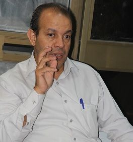  عز الدين الغرابي