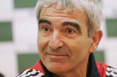 ريمون دومينيك 